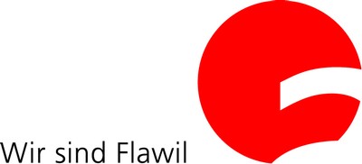 Logo «Wir sind Flawil»